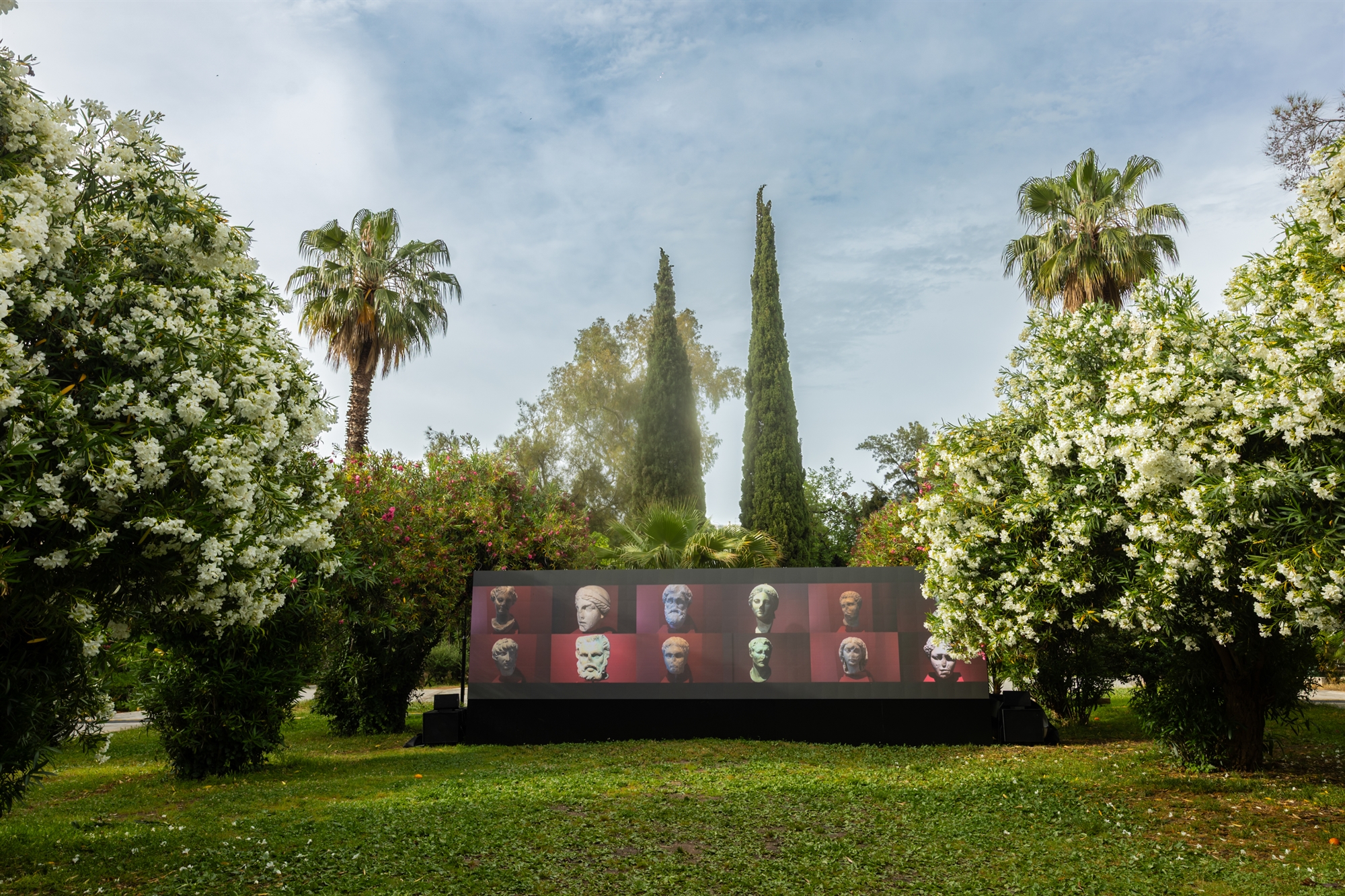 Τζοάνα Χατζηθωμά στην «Κ»: «Ανάγκη να μοιραζόμαστε»-1