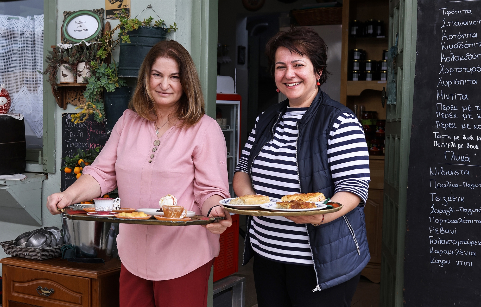 Οι Σέρρες, το τραύμα και οι γείτονες-4