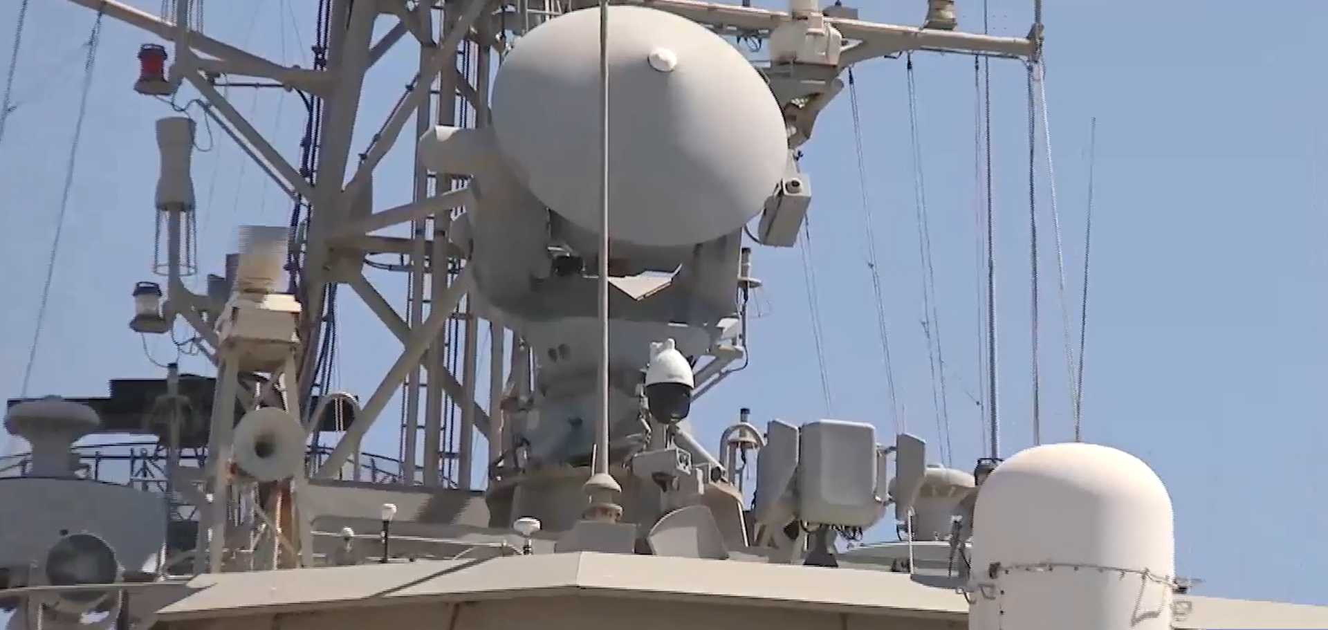 ΕΑΒ: «Κένταυρος» και σύστημα ηλεκτρονικού πολέμου για τις FDI-1