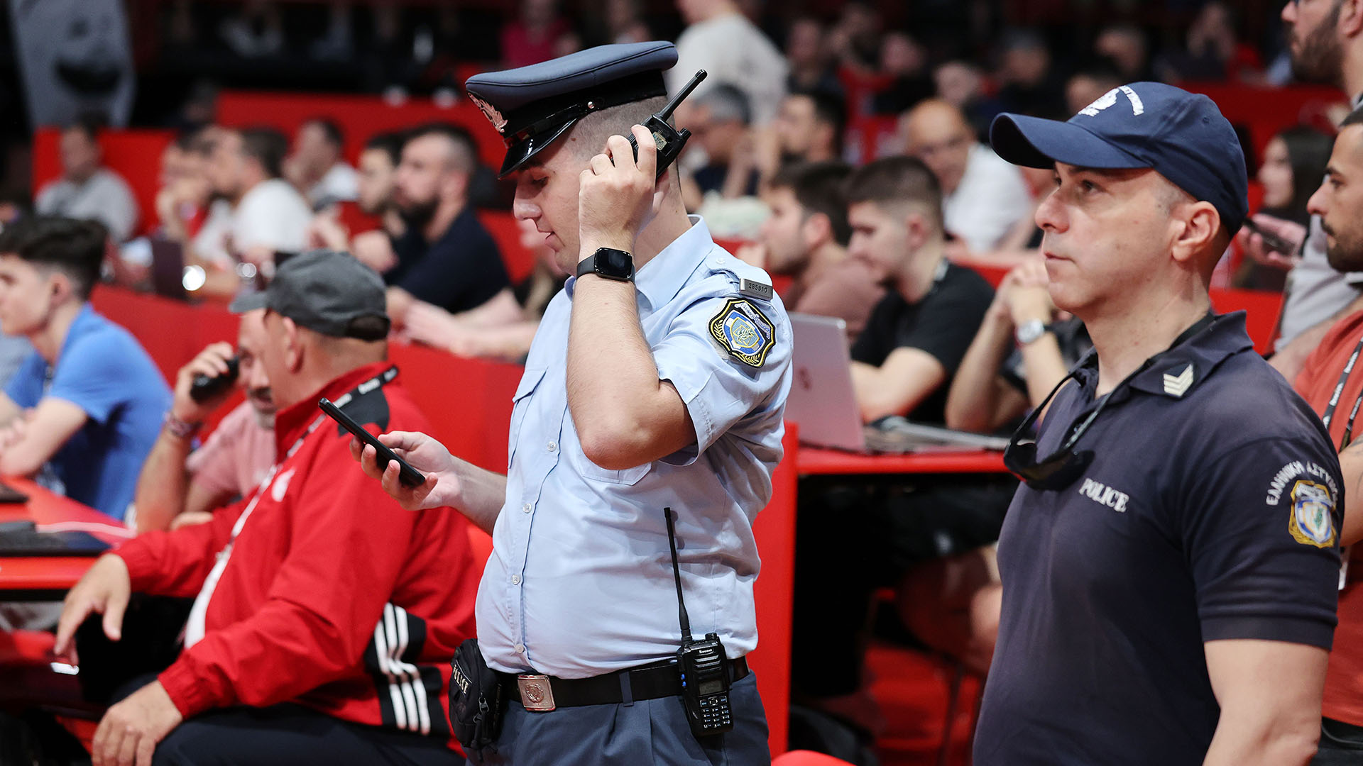 «Ροντέο» οι τελικοί της Basket League: Μηνύσεις, ύβρεις, καταγγελίες και το τρίτο ημίχρονο-2