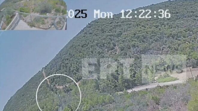 βίντεο-από-βραχυκύκλωμα-σε-κολόνα-ηλε-563668435