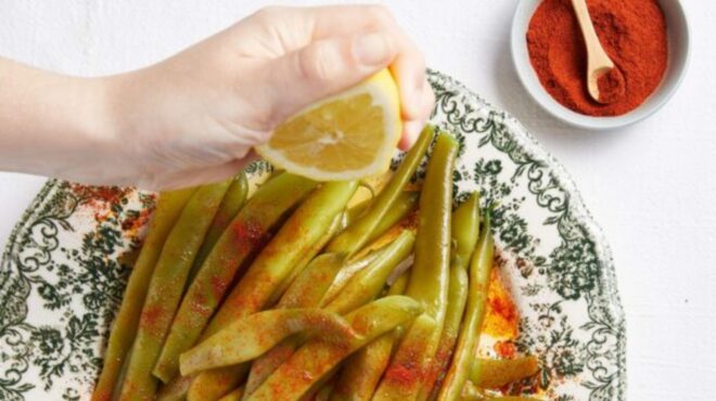 φασολάκια-ζεματιστά-με-λάδι-και-κοκκι-563660788