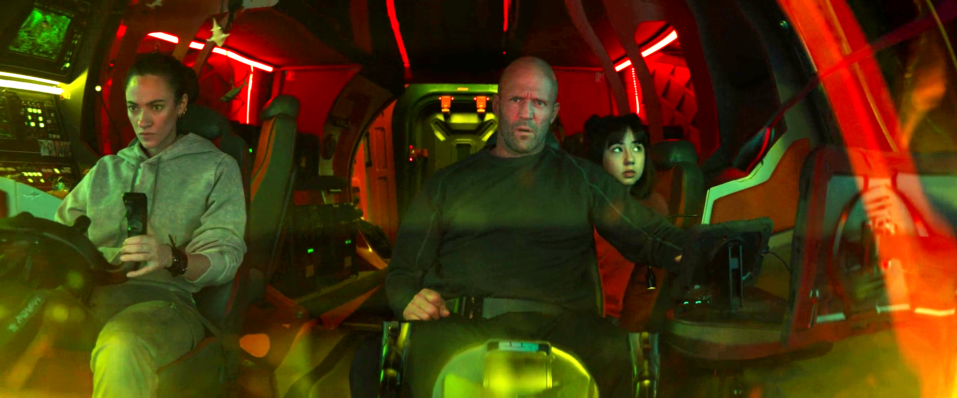 Μελισσάνθη Μάχουτ στην «Κ»: «Οταν μου ανακοίνωσαν τον ρόλο στο “The Sandman”, δεν το πίστευα»-3