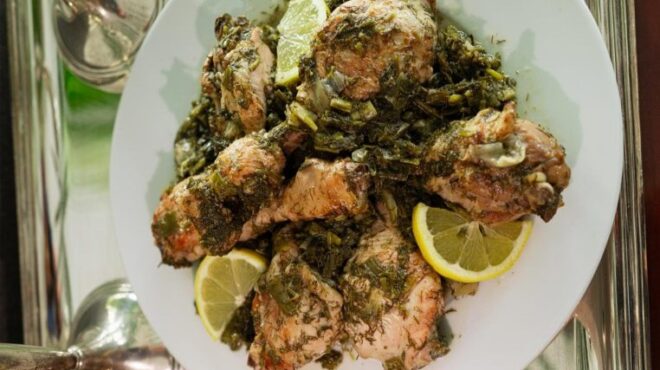 κοτόπουλο-με-άνηθο-563684896