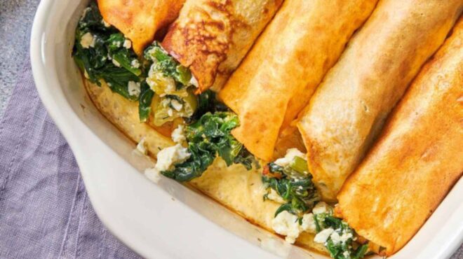 κρέπες-αλμυρές-με-κοτόπουλο-και-σπανά-563644543