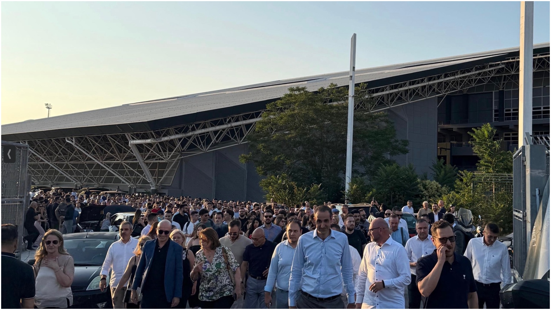 Ομάδα Αλήθειας: Ποιοι έδωσαν το παρών στην εκδήλωση για τα 13 χρόνια-8