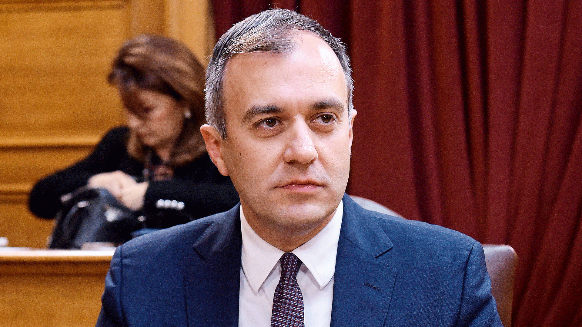 Ρωγμές στο «μαντρί» μετά τη σφαγή-1