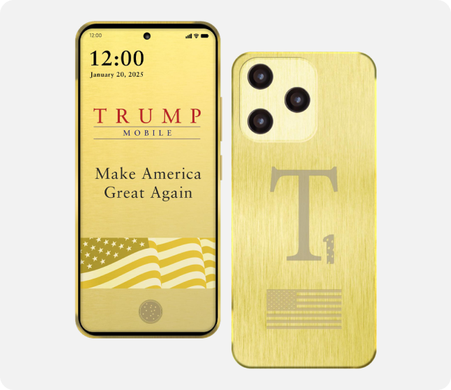 Από τα κρυπτονομίσματα μέχρι την «Trump Mobile»-2