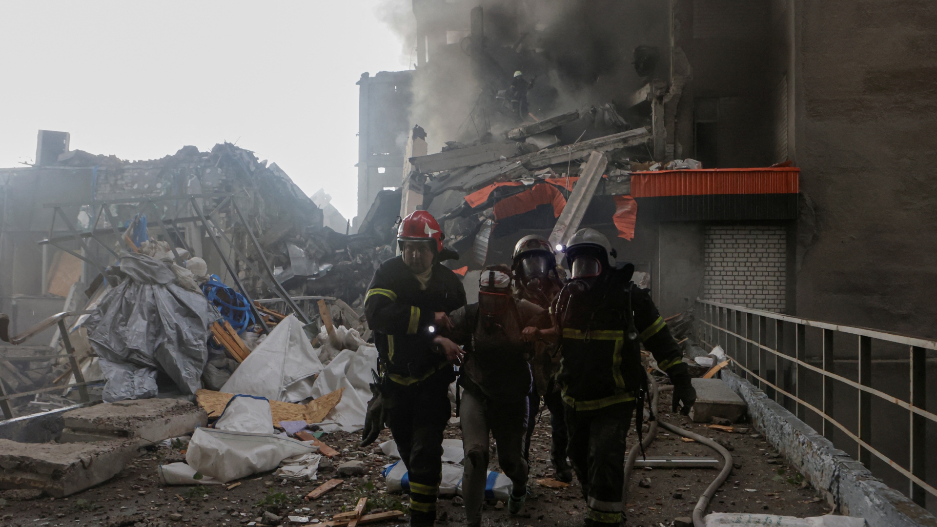 Η Ρωσία κατηγορεί την Ουκρανία ότι ανέβαλε την ανταλλαγή αιχμαλώτων-1