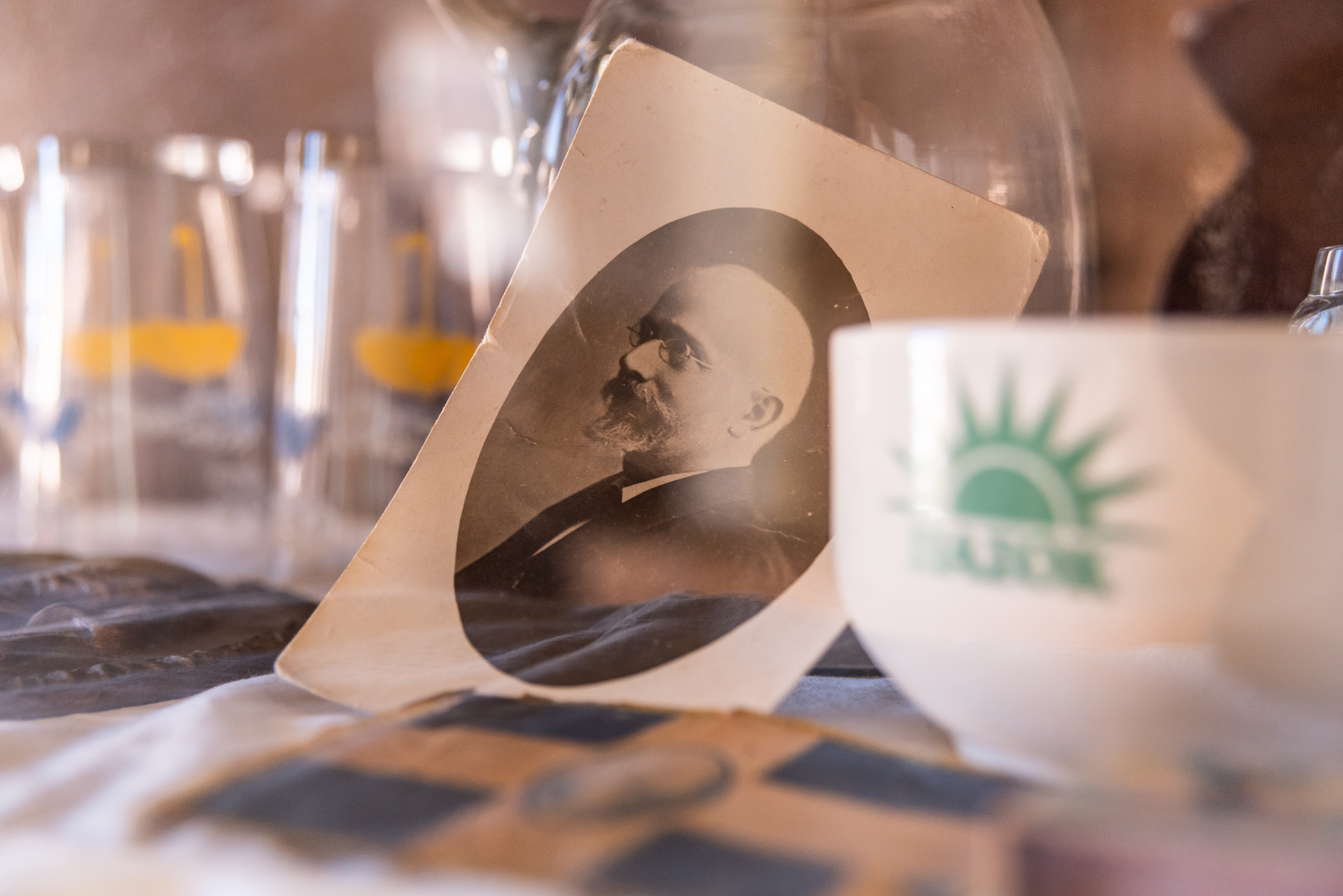 Σάμος: Το σπίτι που φιλοξένησε ένα ολόκληρο χωριό-7