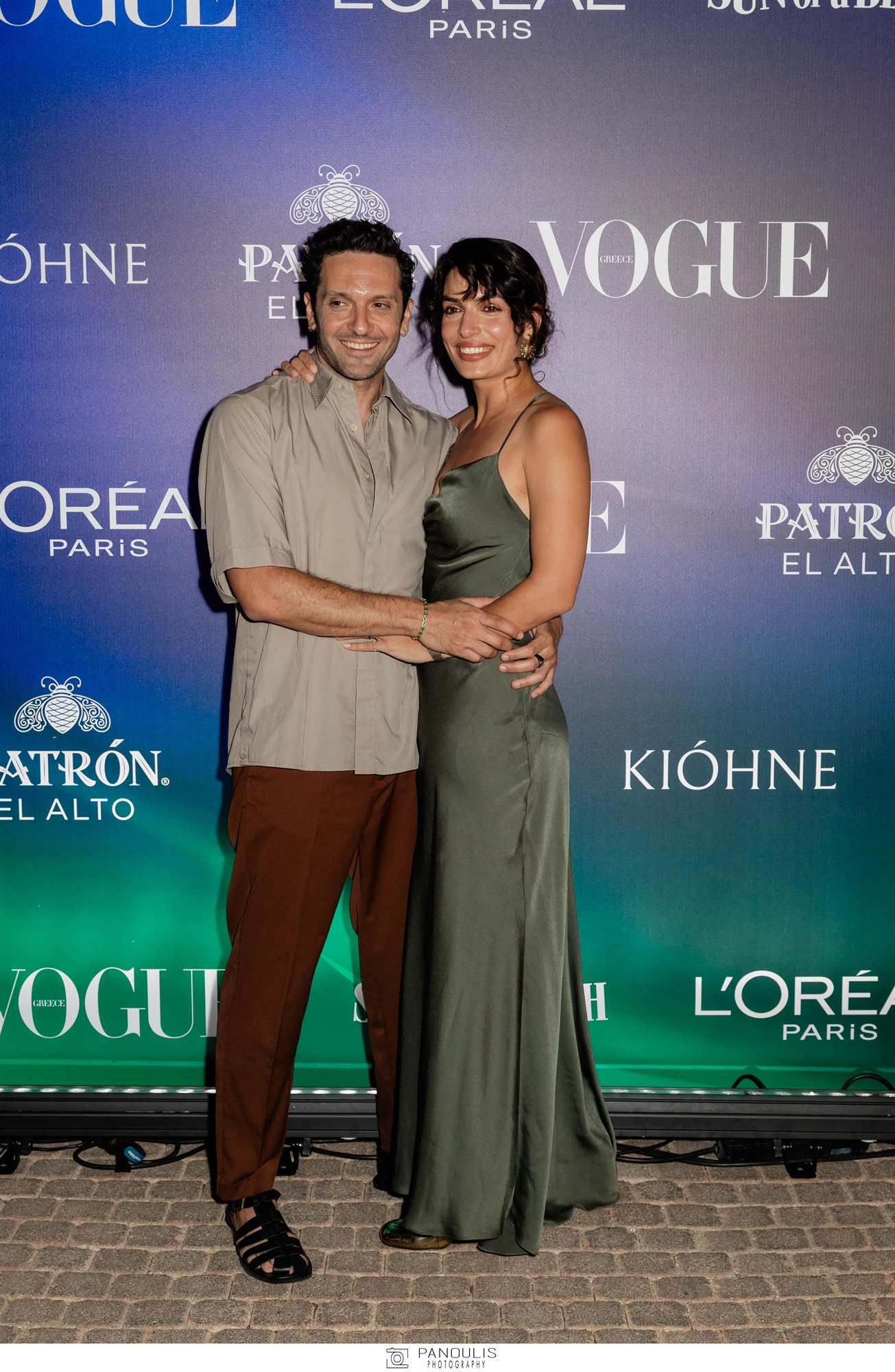 Πάρτι με εκπλήξεις από τη Vogue Greece στη Λίμνη Βουλιαγμένης-5