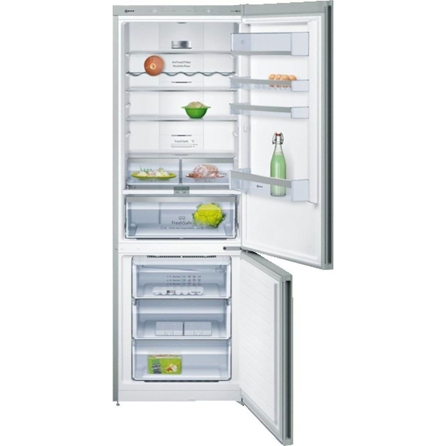 Ψυγεία για ένα… δροσερό καλοκαίρι!-1