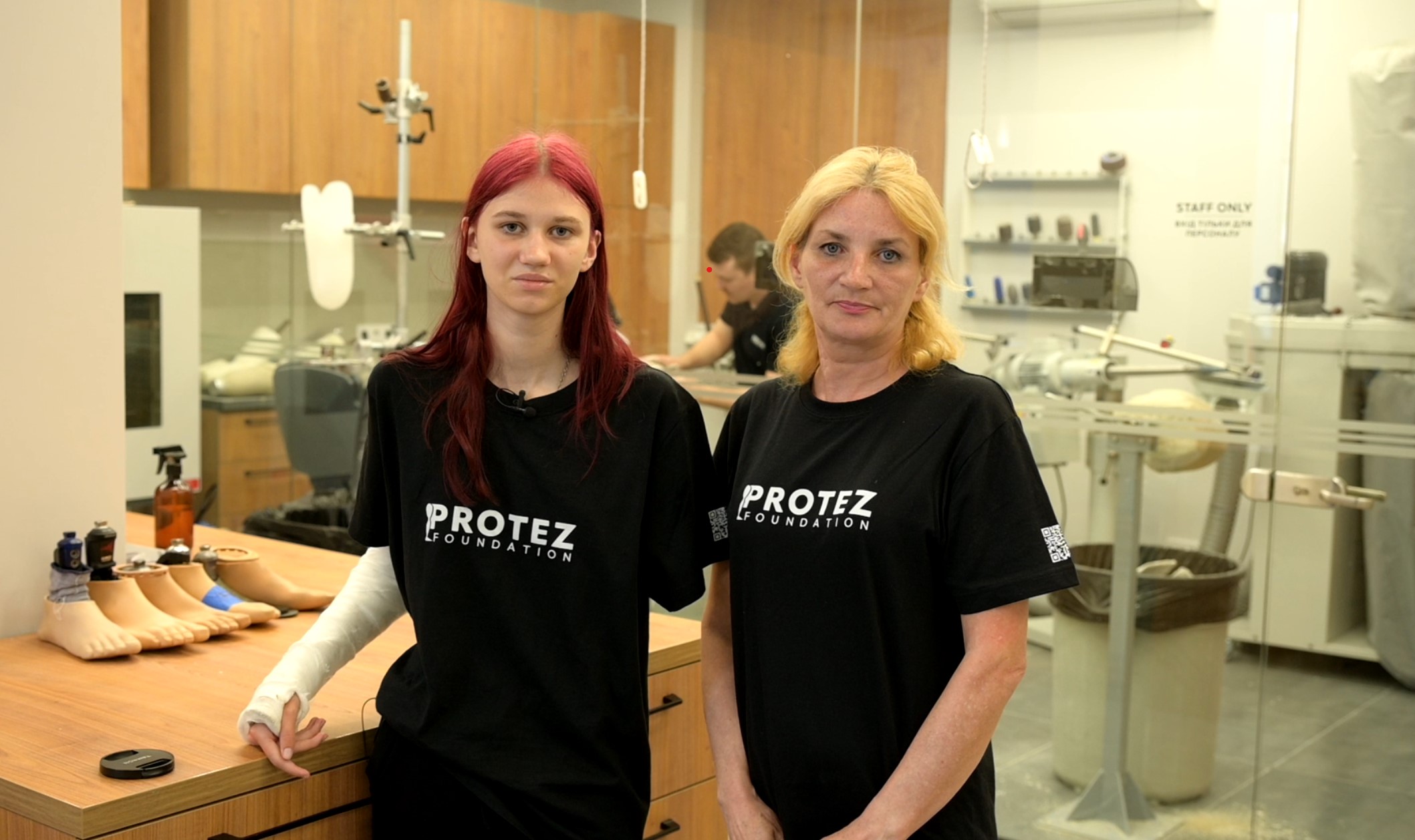 «Τους είναι πιο εύκολο να μας ακρωτηριάζουν»-6