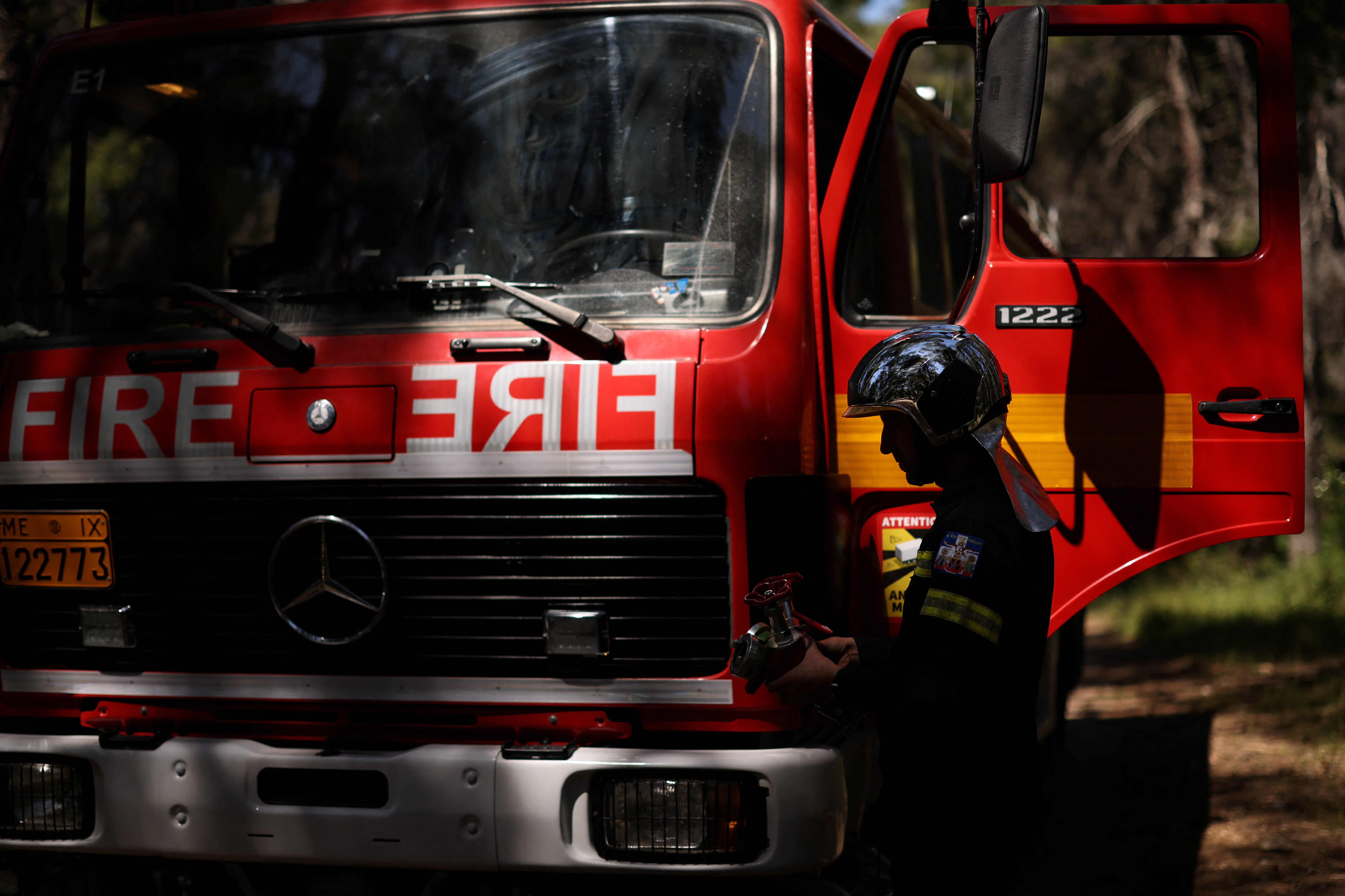 Σε θέση μάχης και φέτος οι εθελοντές δασοπυροσβέστες – Περιπολούν και σκανάρουν με drones-3