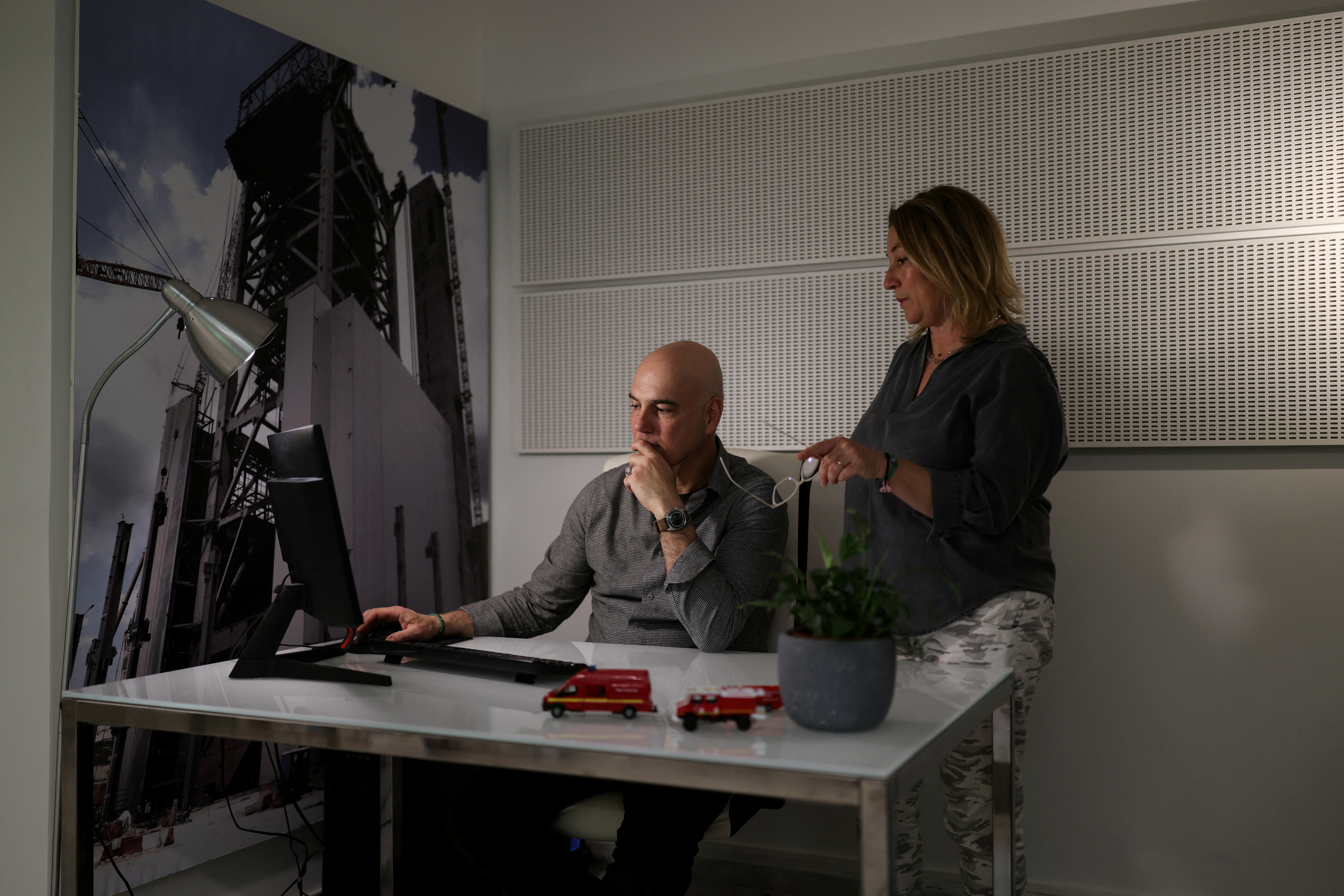 Σε θέση μάχης και φέτος οι εθελοντές δασοπυροσβέστες – Περιπολούν και σκανάρουν με drones-5