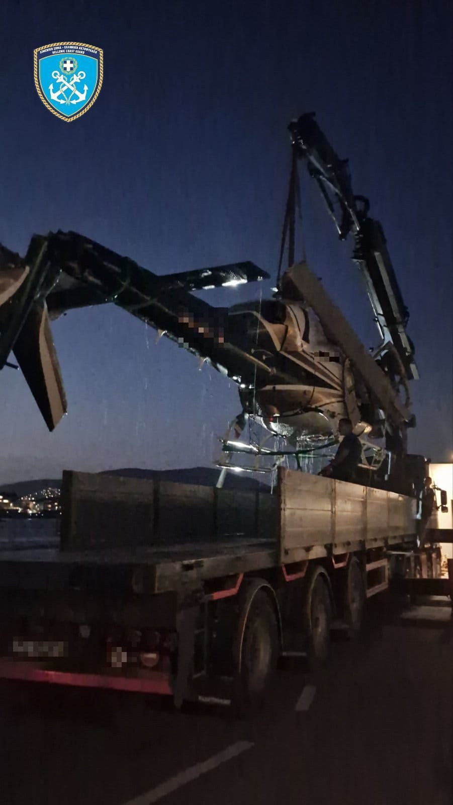 Πτώση ελικοπτέρου στη Βουλιαγμένη: Συνελήφθη ο 57χρονος κυβερνήτης-2