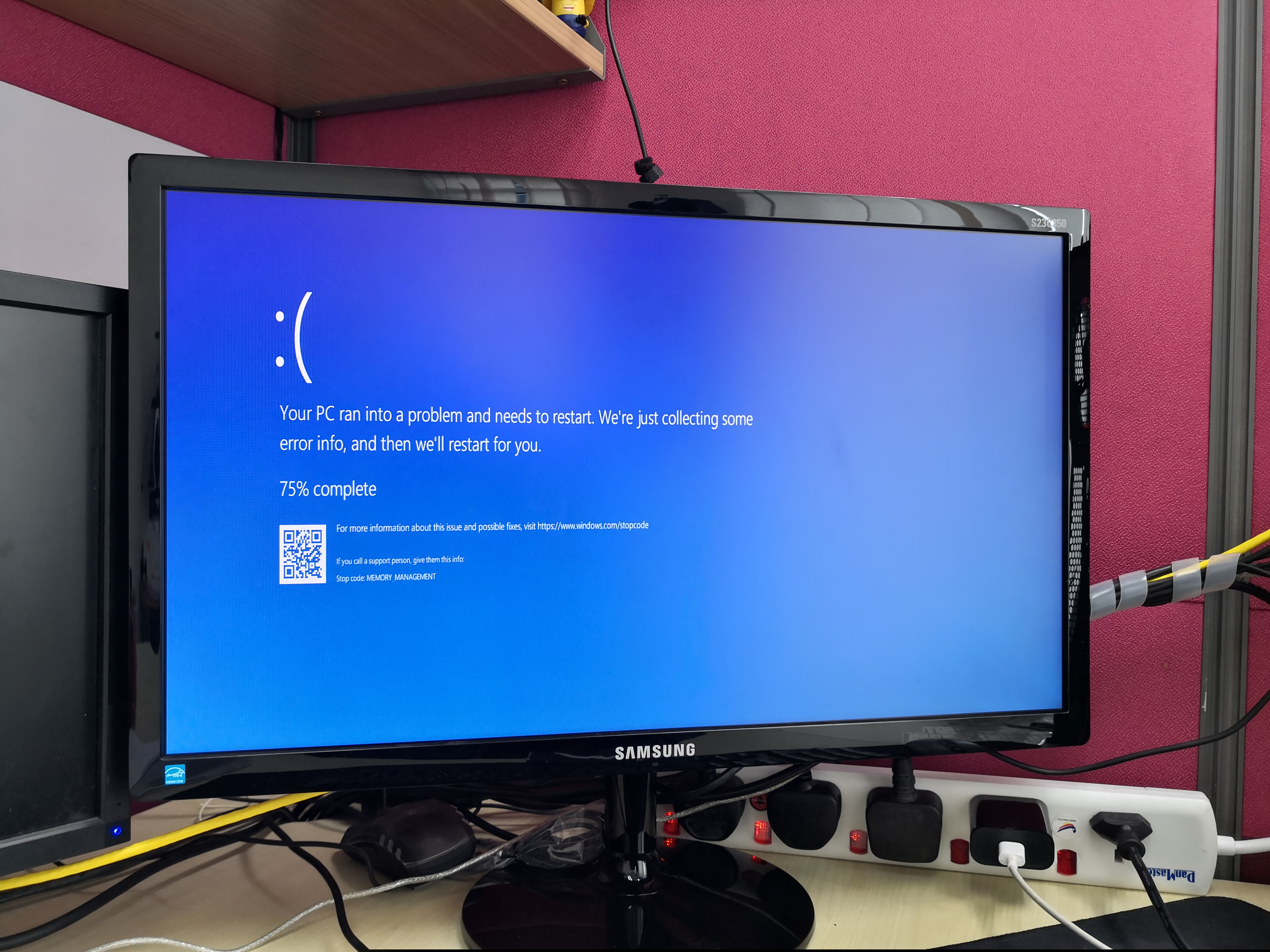 Microsoft: Τίτλοι τέλους για το «blue screen of death» των Windows μετά από 40 χρόνια-1