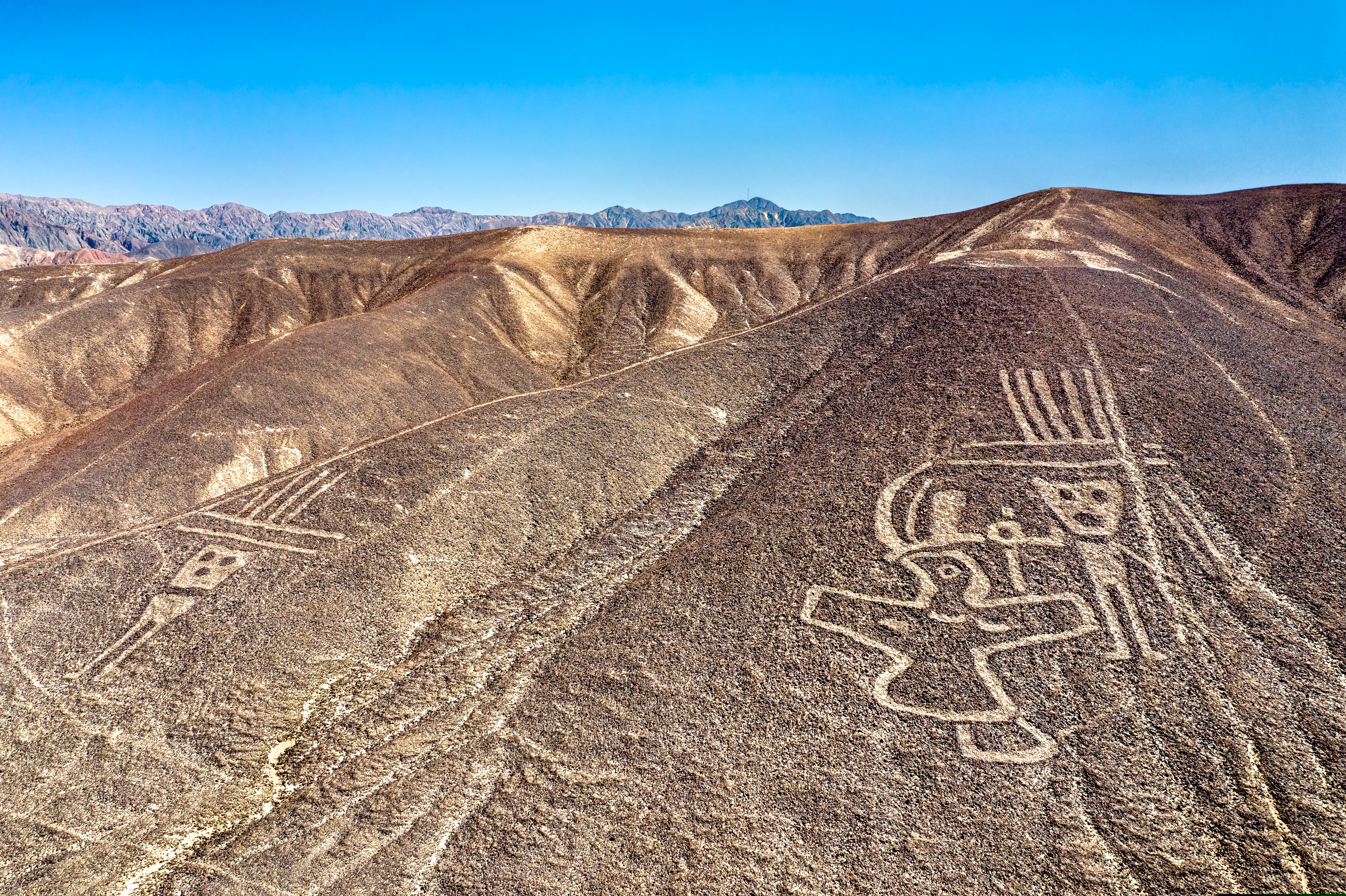 Εξορύξεις στη Nazca; Κόντρα στο Περού για το πάρκο με τα περίφημα γεωγλυφικά-4