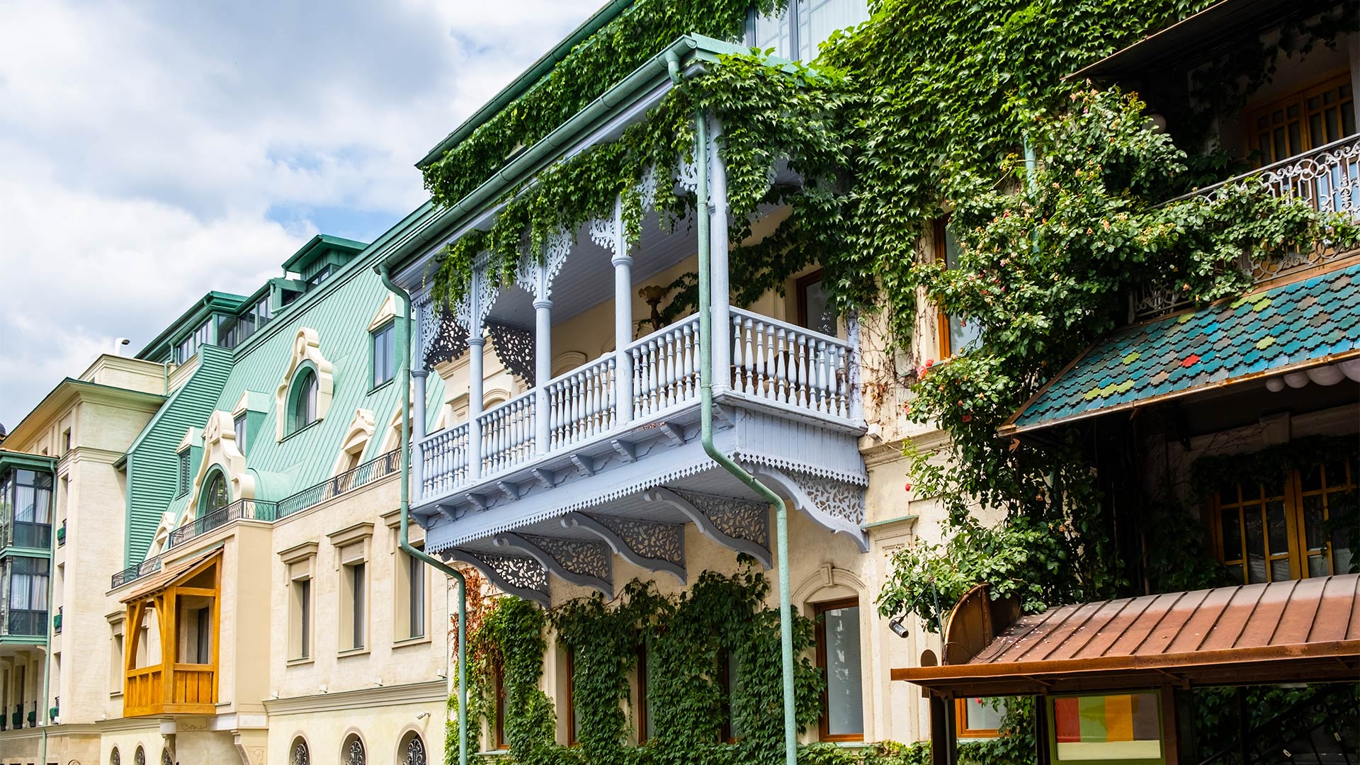 Γιατί αγάπησα τη Γεωργία -2