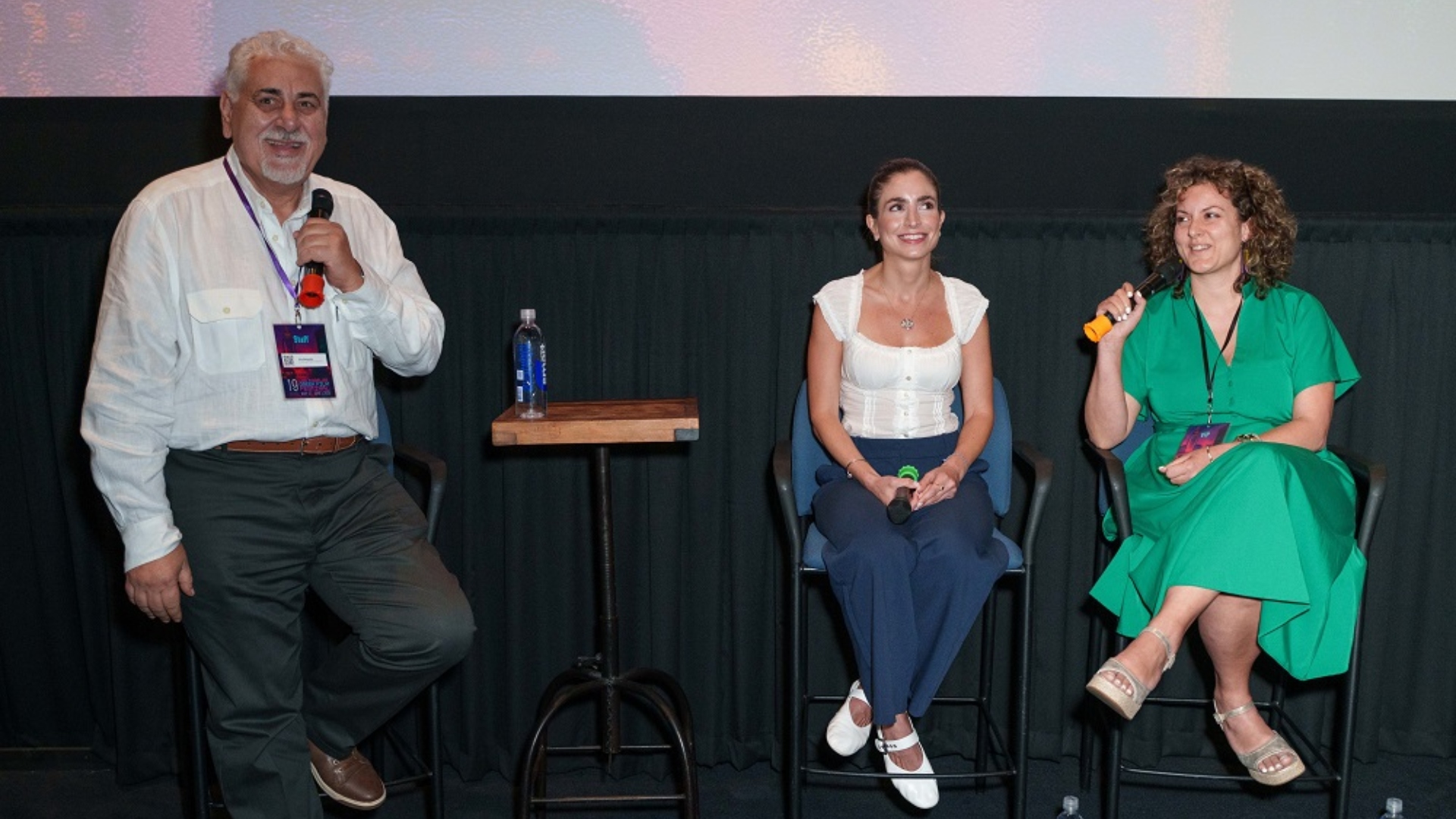 Το ντοκιμαντέρ «TAKIS.» ταξίδεψε στο Los Angeles Greek Film Festival-2