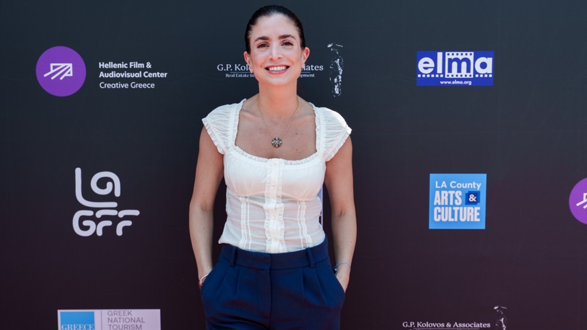 Το ντοκιμαντέρ «TAKIS.» ταξίδεψε στο Los Angeles Greek Film Festival-1