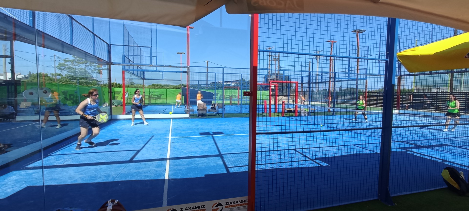 Μία αθλητική γιορτή με 4.500 συμμετέχοντες στο Λουτράκι-2