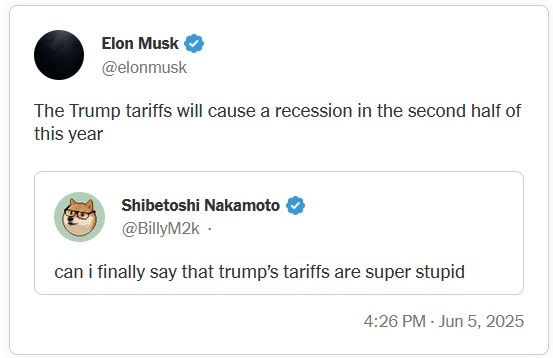 Μετρούν απώλειες Τραμπ και Μασκ: Το χρονικό της σύγκρουσης και η επόμενη ημέρα-12