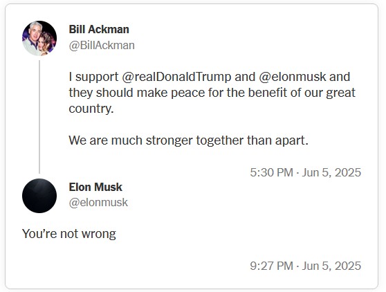 Μετρούν απώλειες Τραμπ και Μασκ: Το χρονικό της σύγκρουσης και η επόμενη ημέρα-13