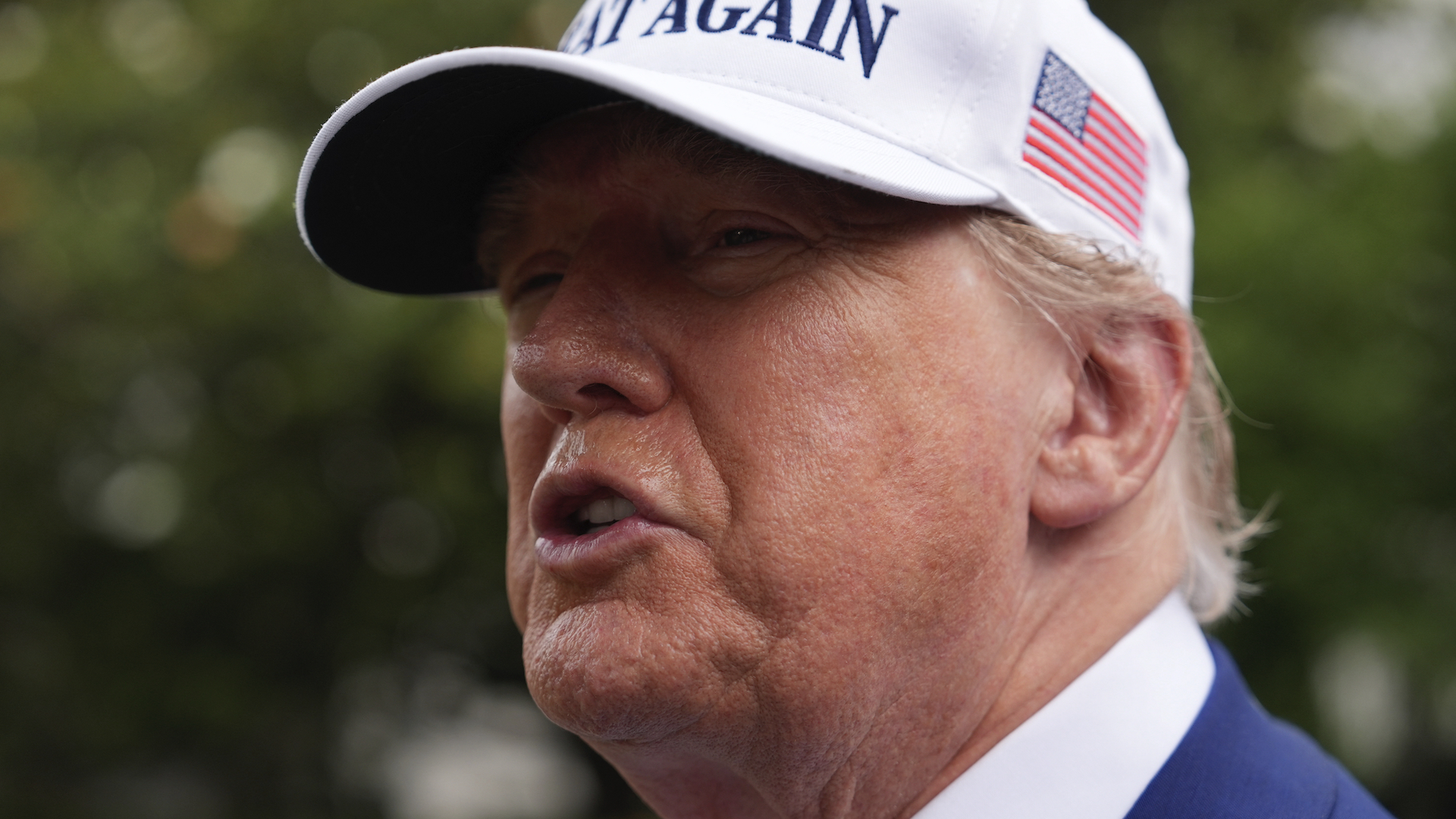 Bloomberg: Οι ΗΠΑ ετοιμάζονται για πιθανό πλήγμα στο Ιράν «εντός ημερών»  – Ολα ανοιχτά από Τραμπ-1