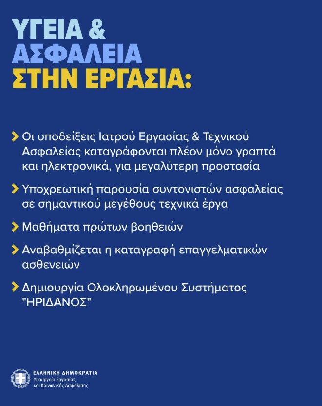 Εργασιακό νομοσχέδιο: Τι προβλέπεται για ωράριο, υπερωρίες και προσλήψεις-6