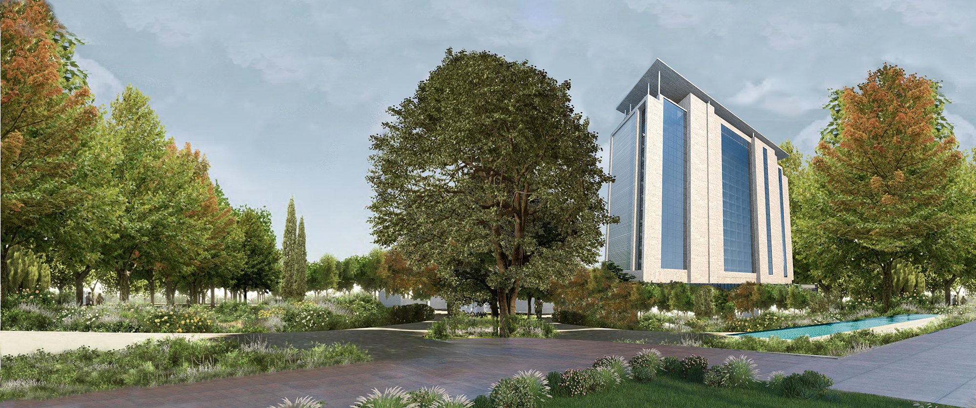 «Πράσινο» σχέδιο ενοποίησης των νοσοκομείων ΥΓΕΙΑ και ΜΗΤΕΡΑ-3