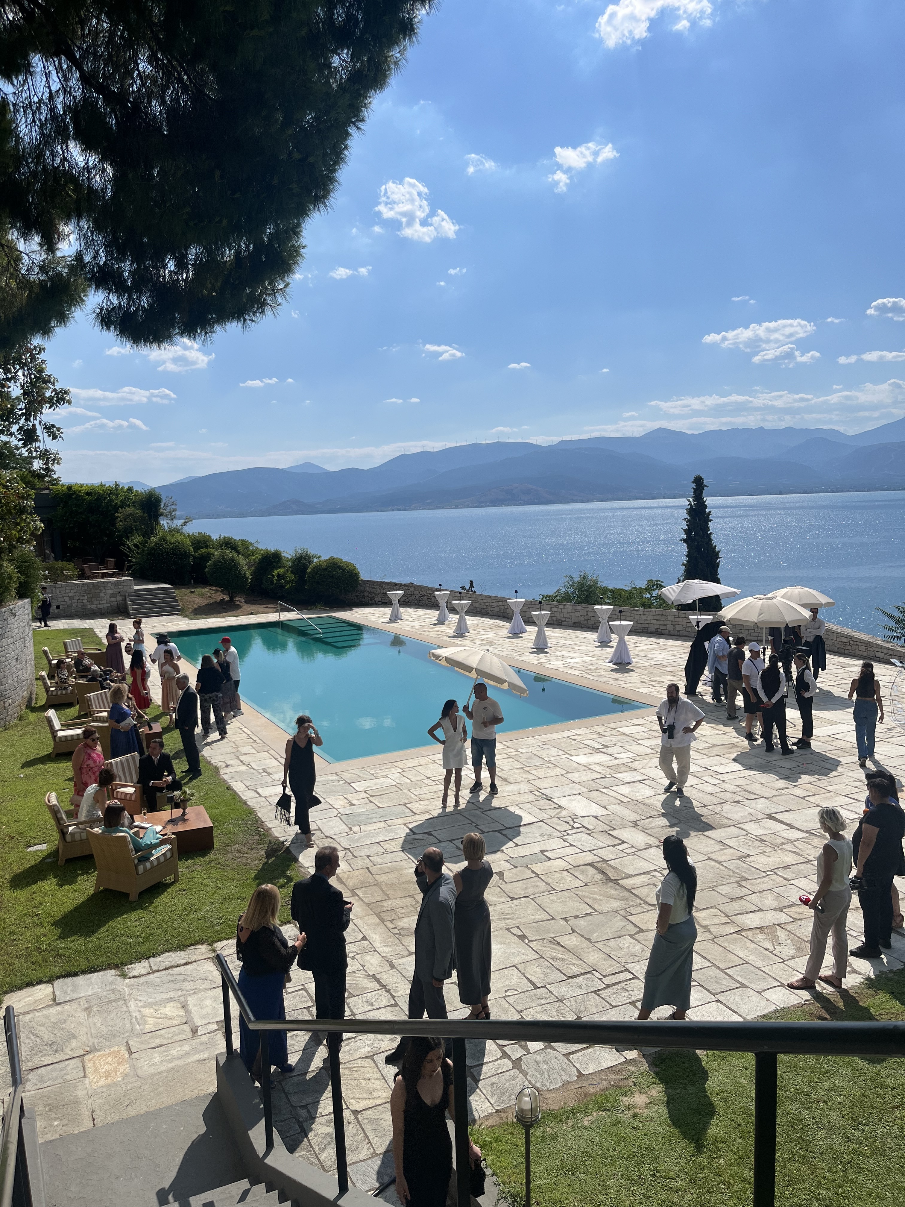 Να μ’ αγαπάς! Έρχεται καθημερινά στον Alpha-1