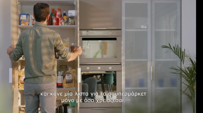 Εκατομμύρια γεύματα, λιγότερα απόβλητα: Πώς η ΑΒ Βασιλόπουλος μειώνει τη σπατάλη τροφίμων και στηρίζει το περιβάλλον-1