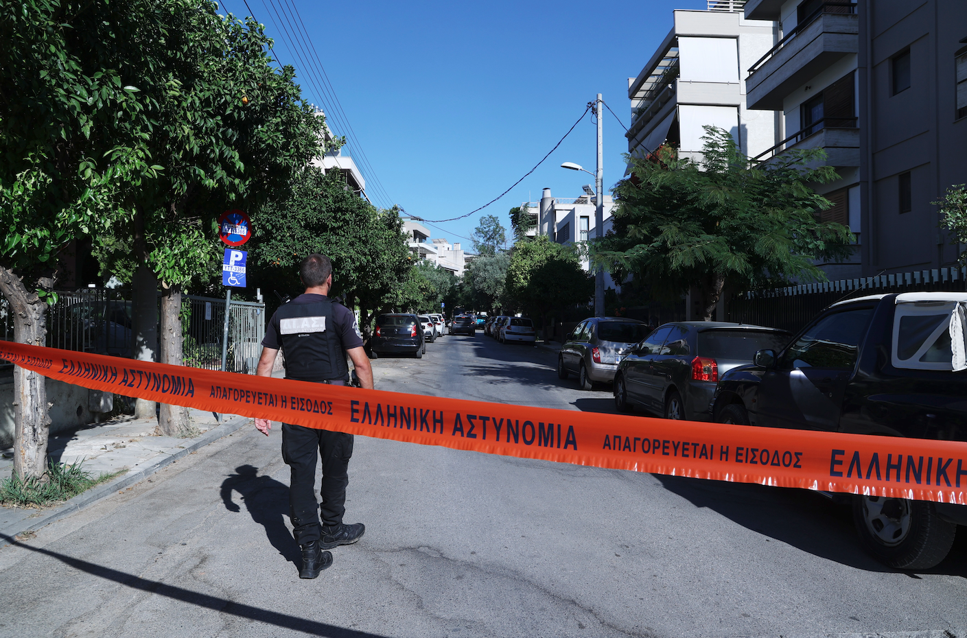 Γιάννης Πρετεντέρης: Το «λάθος» των τρομοκρατών και το μανιφέστο αναρχικού ληστή-2