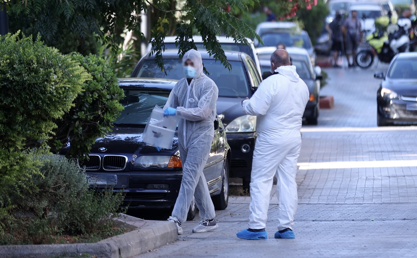 Γιάννης Πρετεντέρης: Το «λάθος» των τρομοκρατών και το μανιφέστο αναρχικού ληστή-1