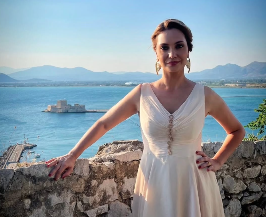 Να μ’ αγαπάς! Μια μικρή γεύση από τα γυρίσματα…-2