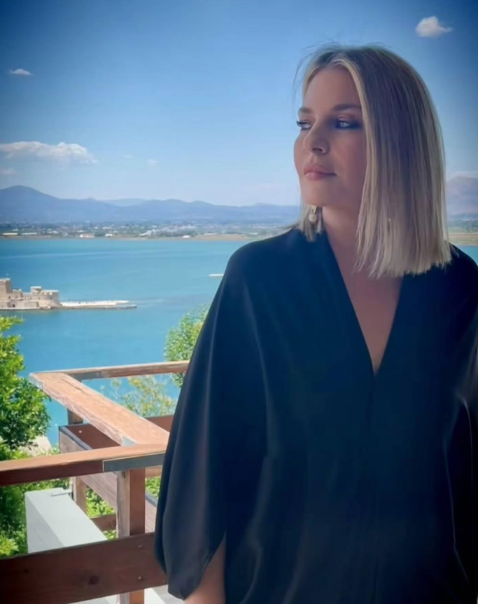 Να μ’ αγαπάς! Μια μικρή γεύση από τα γυρίσματα…-3