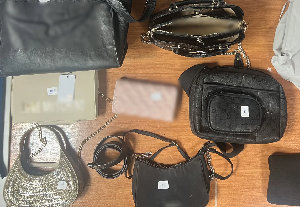 «Τουρίστες» διαρρήκτες χτυπούσαν πολυτελείς κατοικίες σε βόρεια και νότια προάστια-3