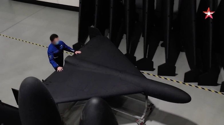 Μέσα στο μυστικό εργοστάσιο drone της Ρωσίας-2