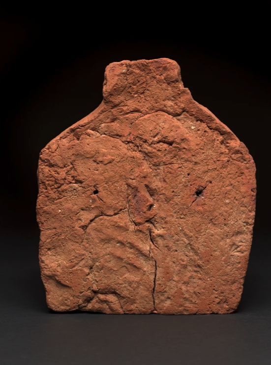 Ενα χέρι 4.000 ετών μάς «χαιρετά» από αιγυπτιακό τάφο-1