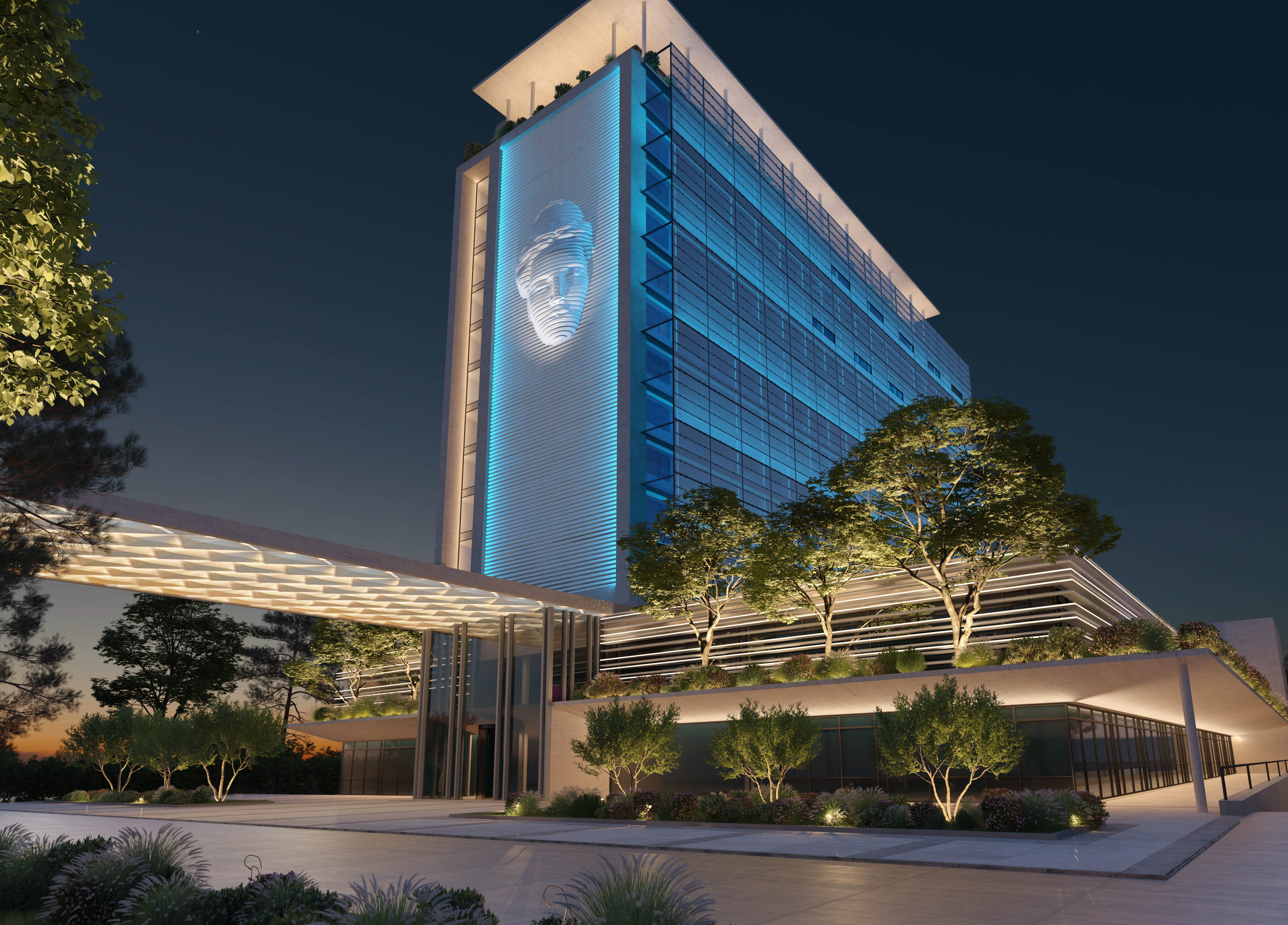 «Πράσινο» σχέδιο ενοποίησης των νοσοκομείων ΥΓΕΙΑ και ΜΗΤΕΡΑ-1