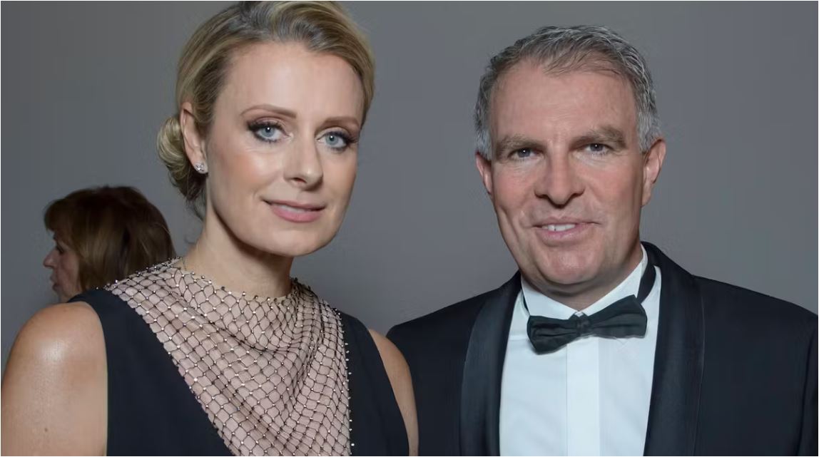 Σαρδηνία: Eρευνα σε βάρος της συζύγου του CEO της Lufthansa για θανατηφόρο τροχαίο με θύμα 24χρονη-1