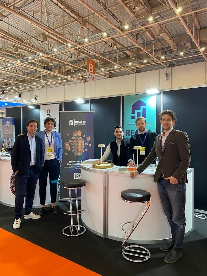 REALiS: Η σαλονικιώτικη startup που εκδημοκρατίζει τις επενδύσεις-2