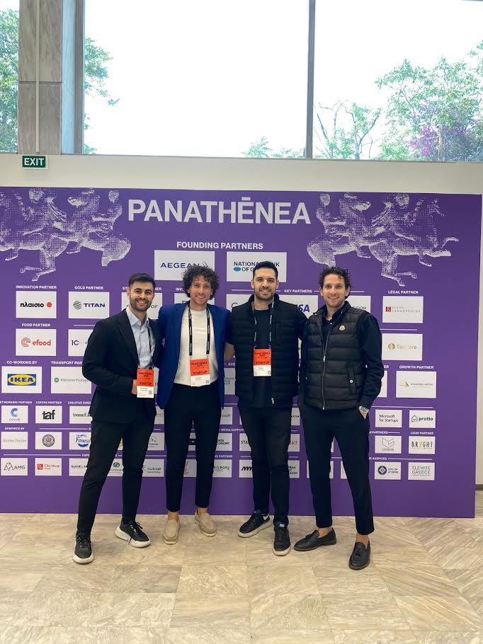 REALiS: Η σαλονικιώτικη startup που εκδημοκρατίζει τις επενδύσεις-1