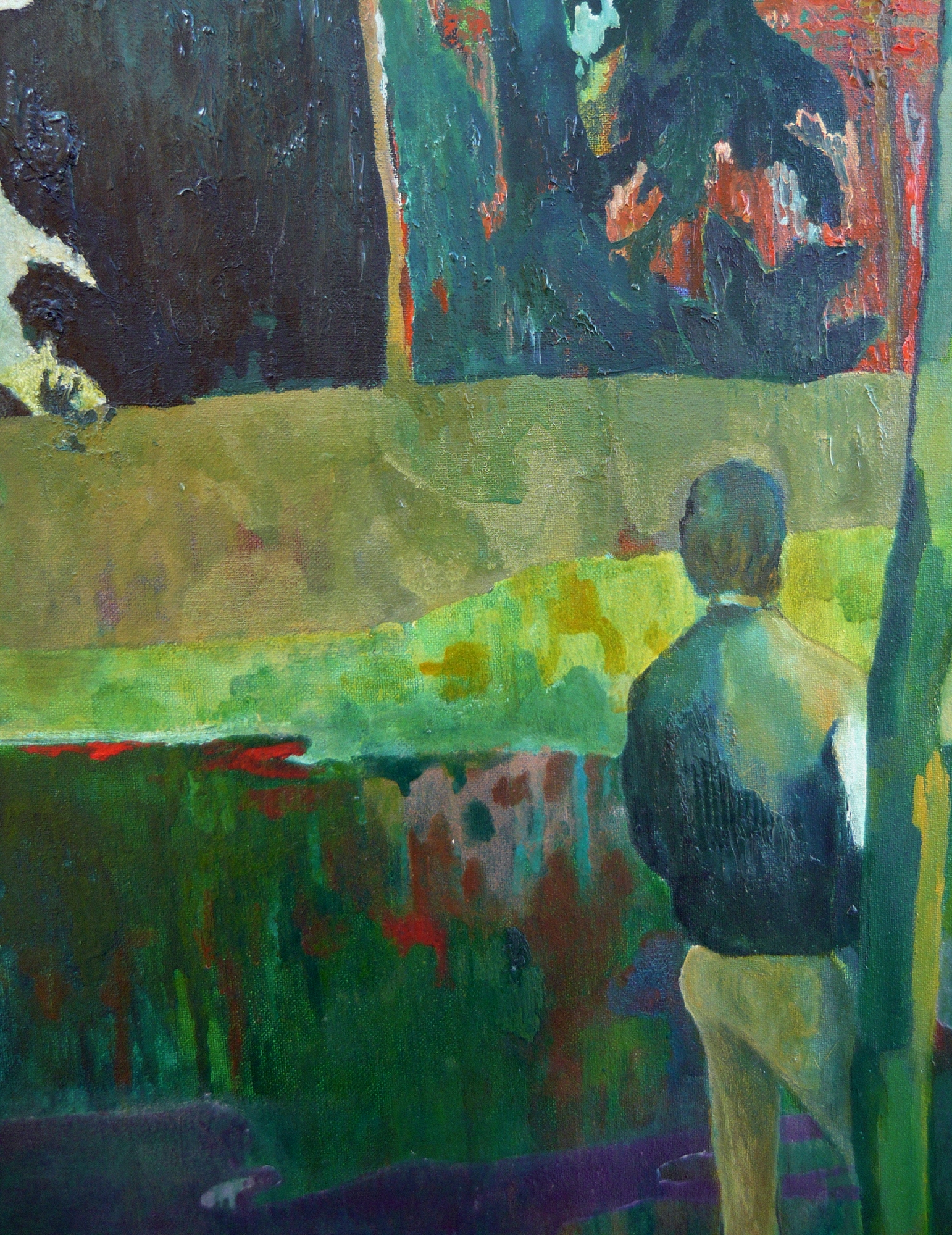 Kωνσταντίνος Βήτα: Εχω πτυχίο στην υπομονή-1