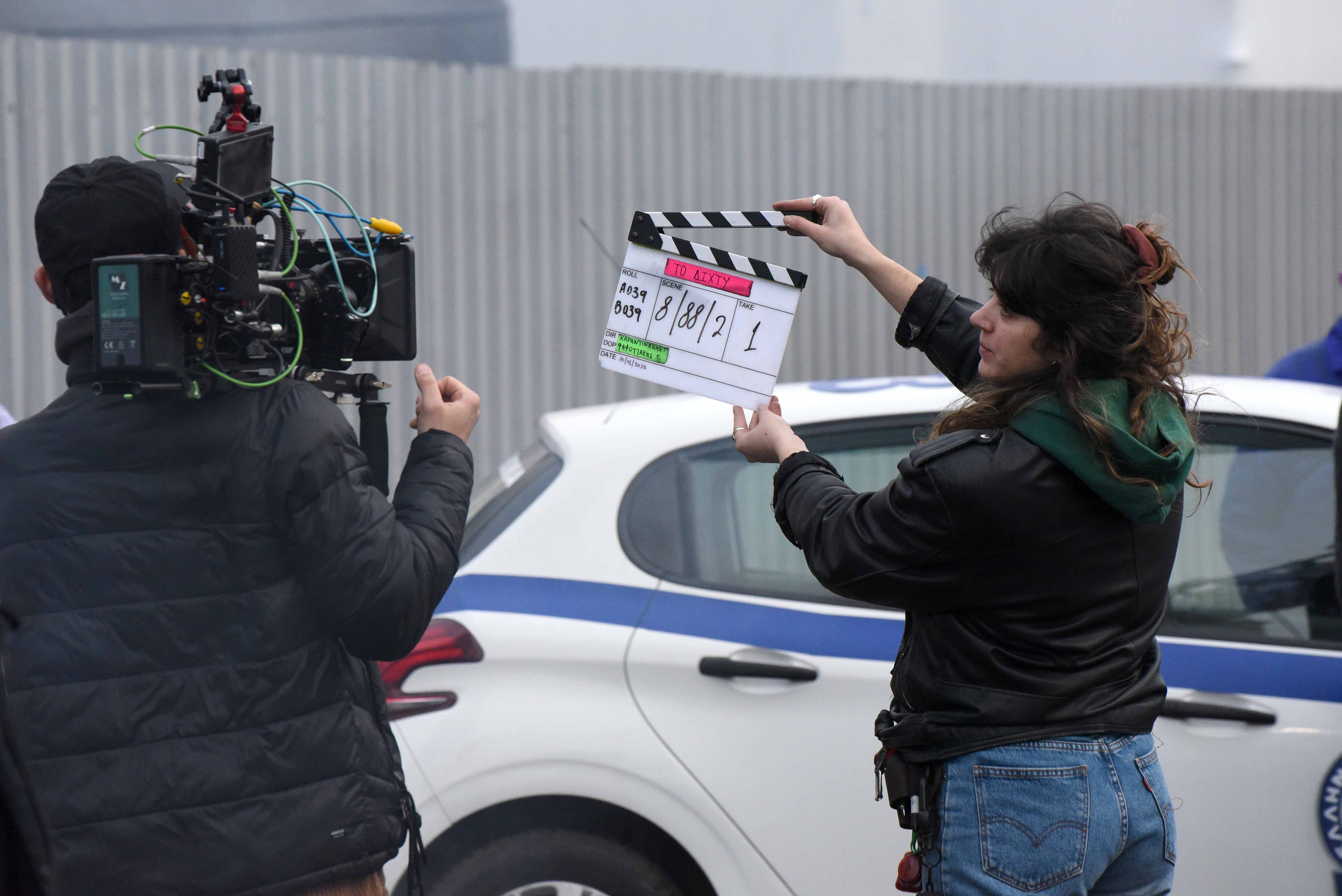 Εξι αυτοτελείς ιστορίες μπλέκουν στο… Δίχτυ της ΕΡΤ-2