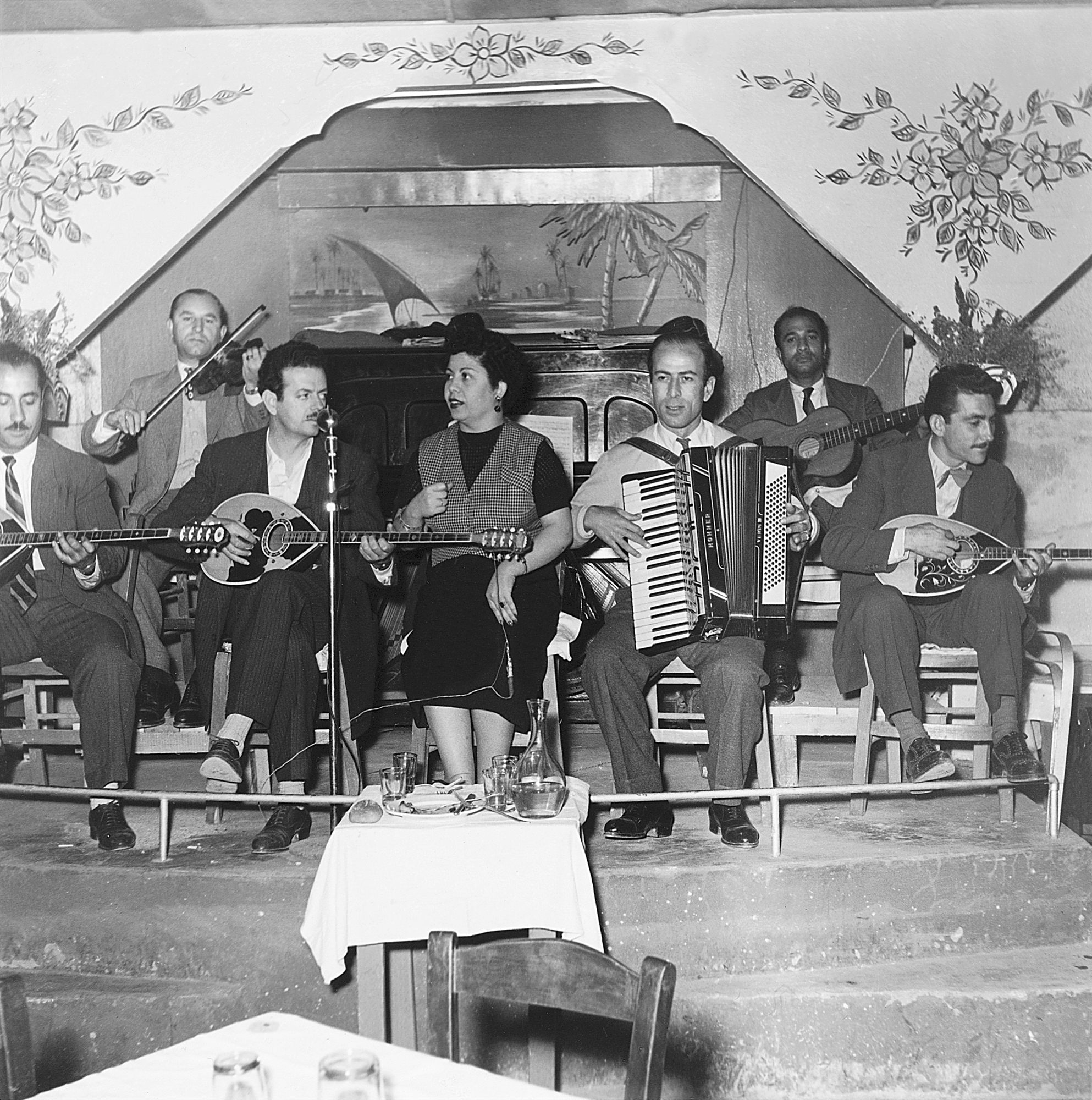 Ο δημιουργός που σημάδεψε τη λαϊκή μουσική-1