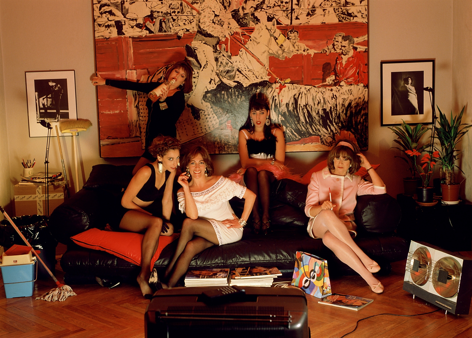 Το θερινό θέλει Χίτσκοκ-2