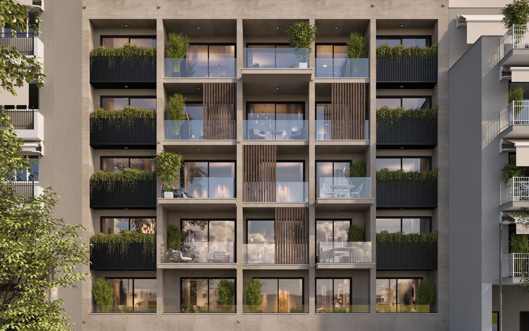 Η κατοικία επαναπροσδιορίζεται: Νέες προτάσεις διαμονής κι επένδυσης από την Vitruvius Development-1