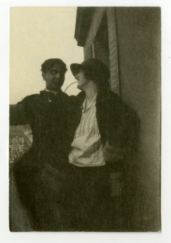 Ο «Ερωτικός Λόγος» του Γιώργου Σεφέρη – Το χρονικό και η ιστορία-2